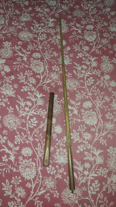 BLP Cue