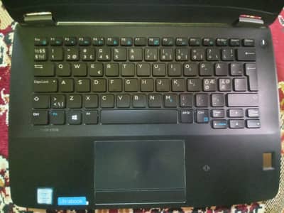 Dell Latitude 7270
