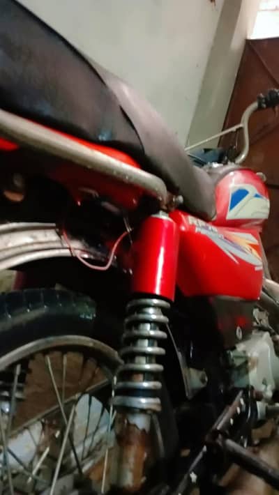 Road Prince RP 70 Passion 2020