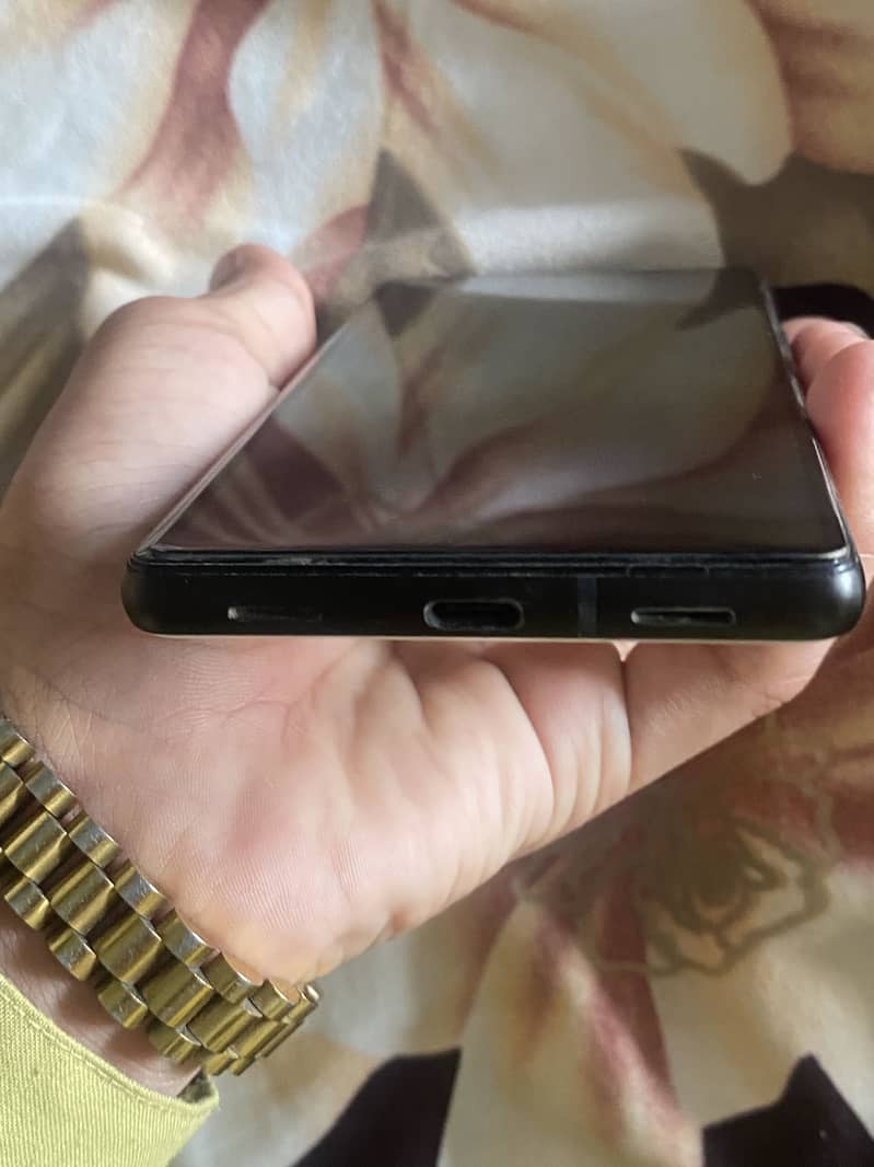 Google Pixel 6a 3