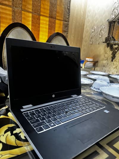 HP ProBook 640 G4