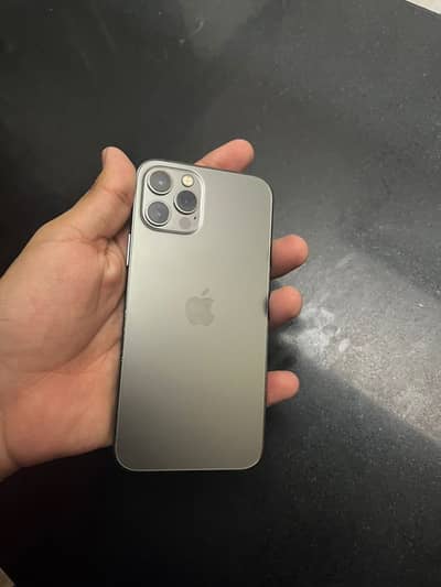 iPhone 12 Pro 256gb
