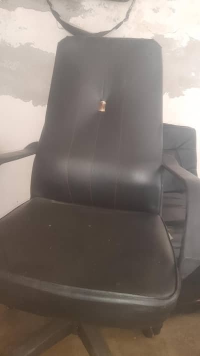office and computer chair