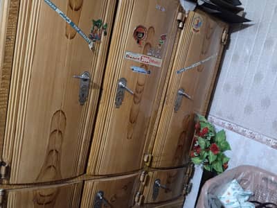 iron cabert sale