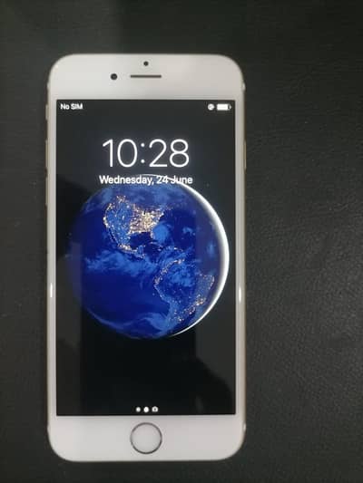 Apple iPhone 6 64 GB NON PTA