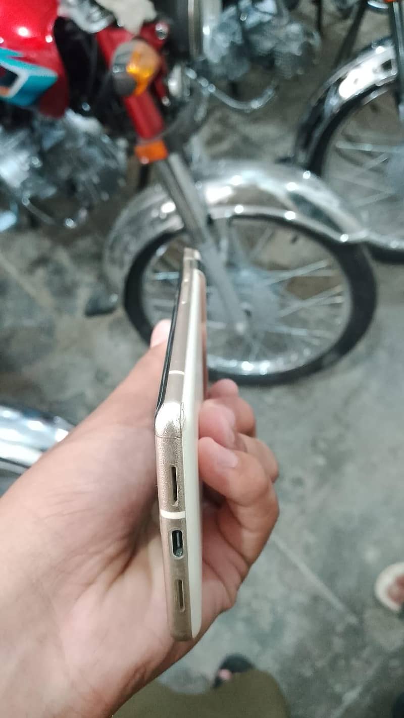 Google Pixel 6 Pro 3