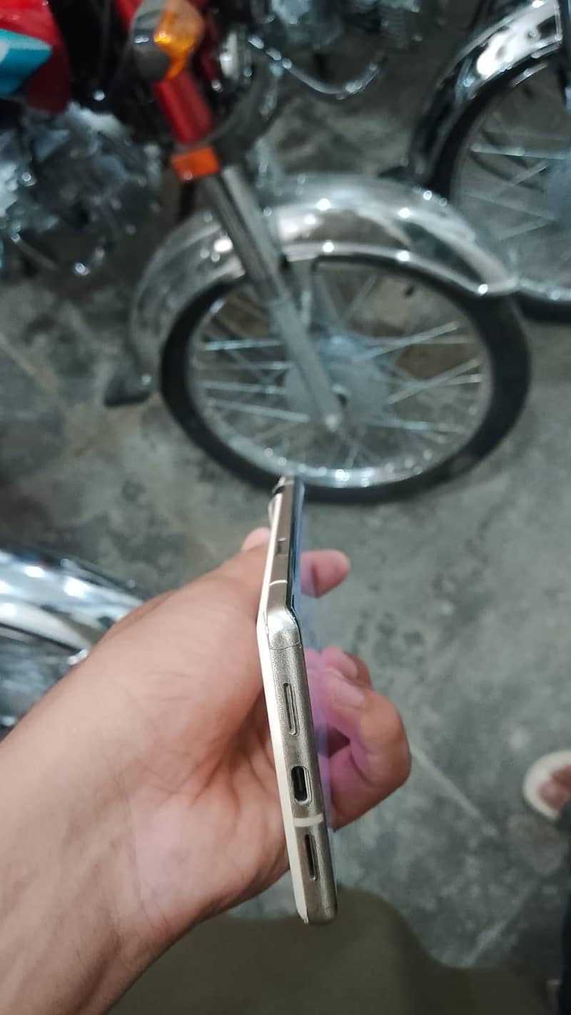 Google Pixel 6 Pro 4