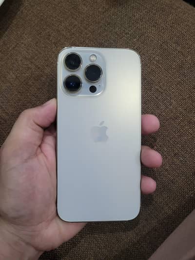 Apple iPhone 13 Pro bypass