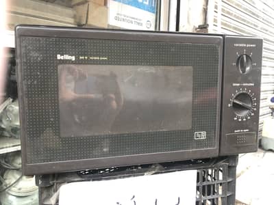 Microwave oven for sale