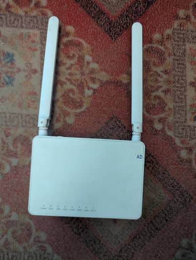Huawei Router in Good Condition
