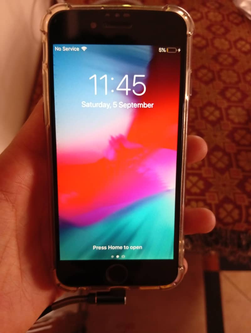 Apple iPhone 6 0