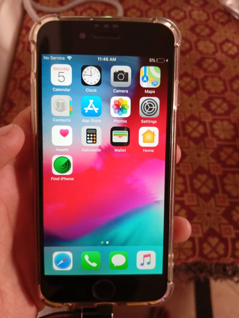 Apple iPhone 6 1