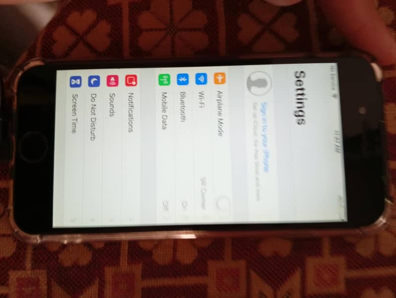 Apple iPhone 6 3