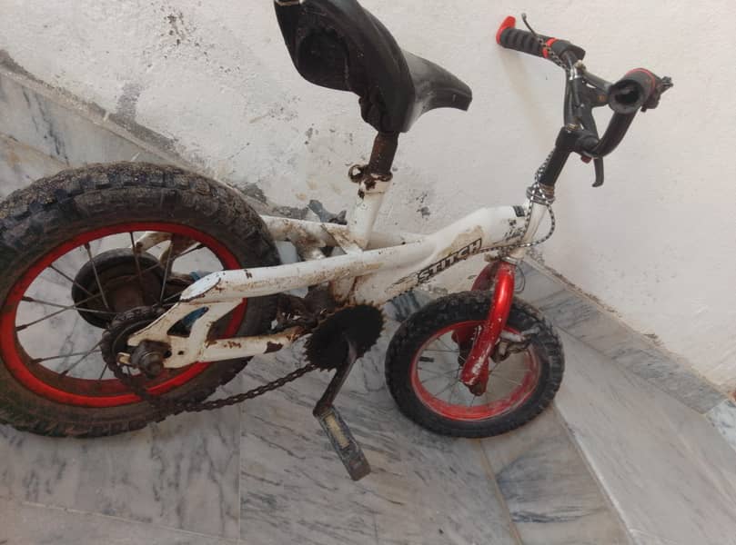 Bicycle 0