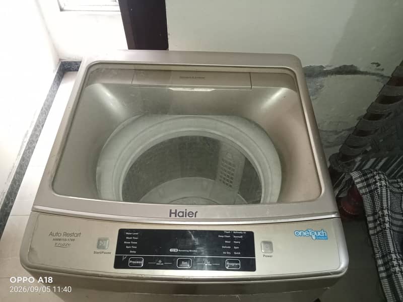 Haier 0