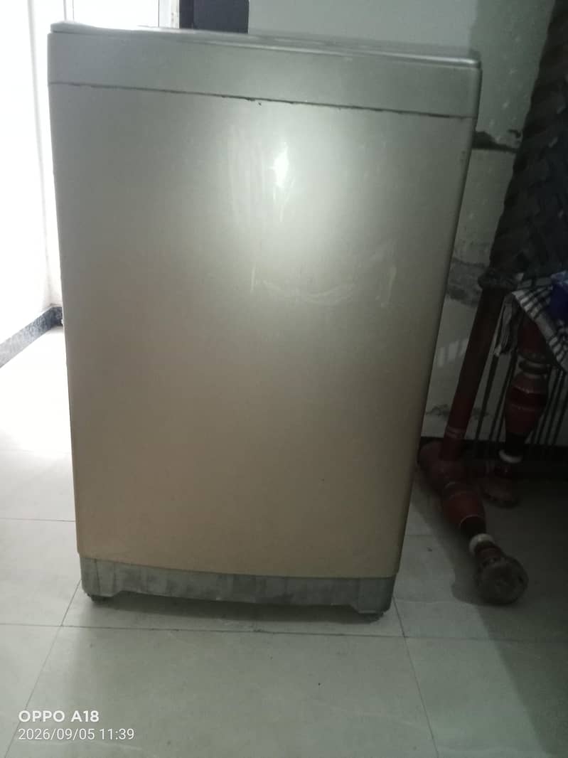 Haier 1