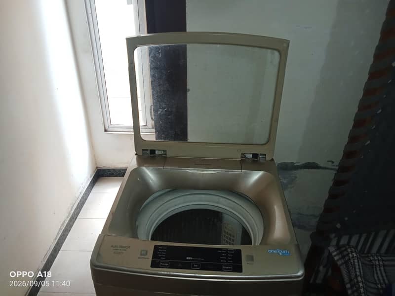 Haier 2