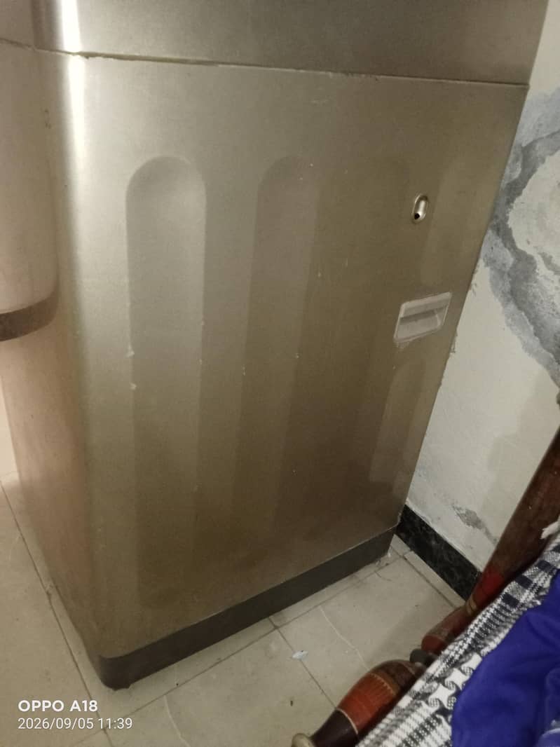 Haier 3
