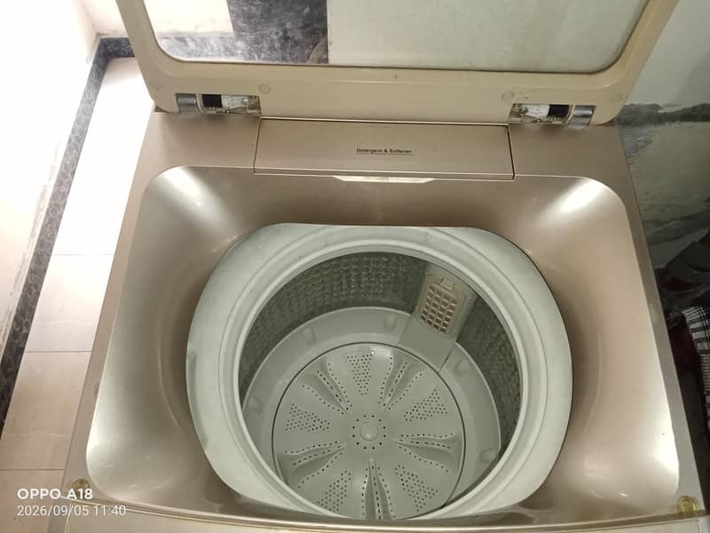 Haier 4