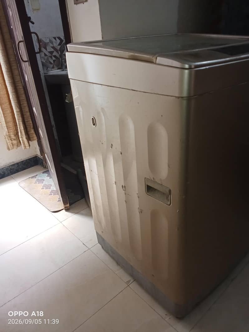 Haier 5