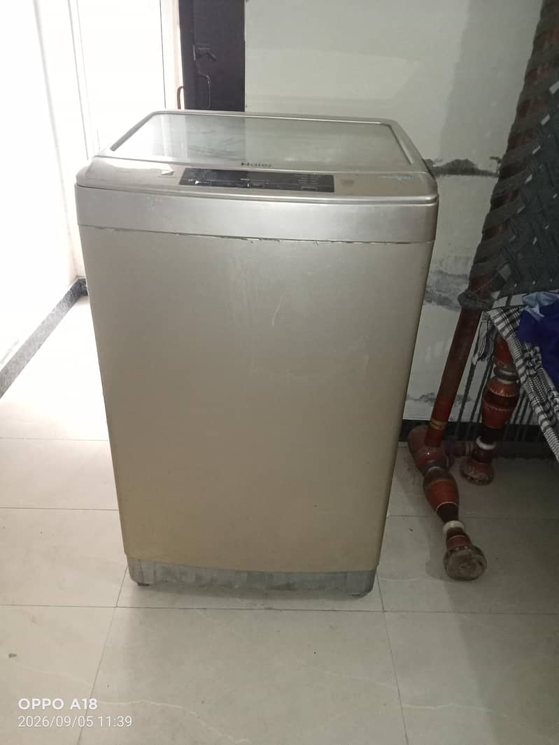 Haier 6