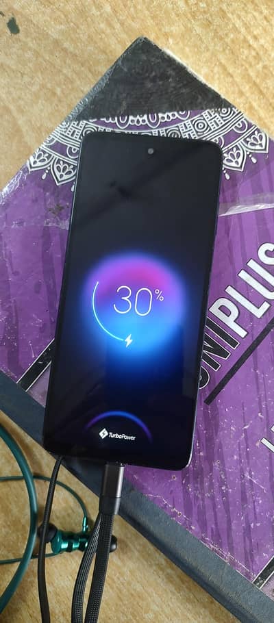 Motorola Edge 2021 NON PTA