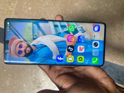 Infinix Note 40 Pro Plus