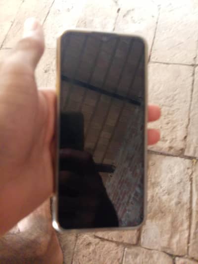 Vivo Y12A