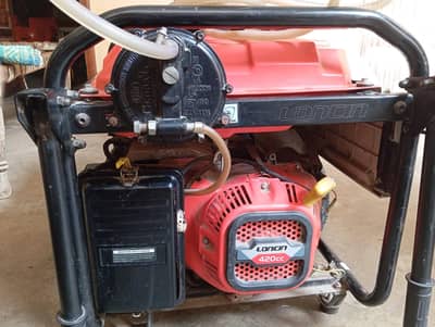 loncin generator for sale