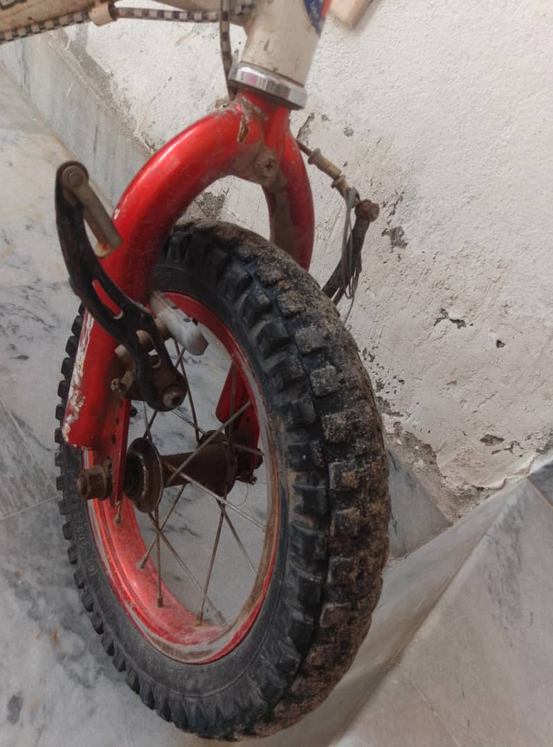 Bicycle 1