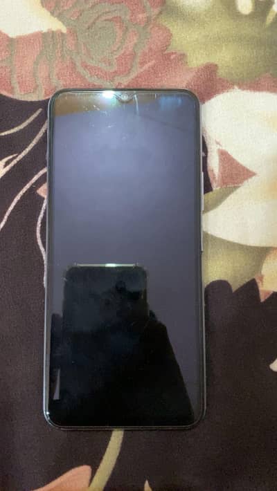 Vivo Y20