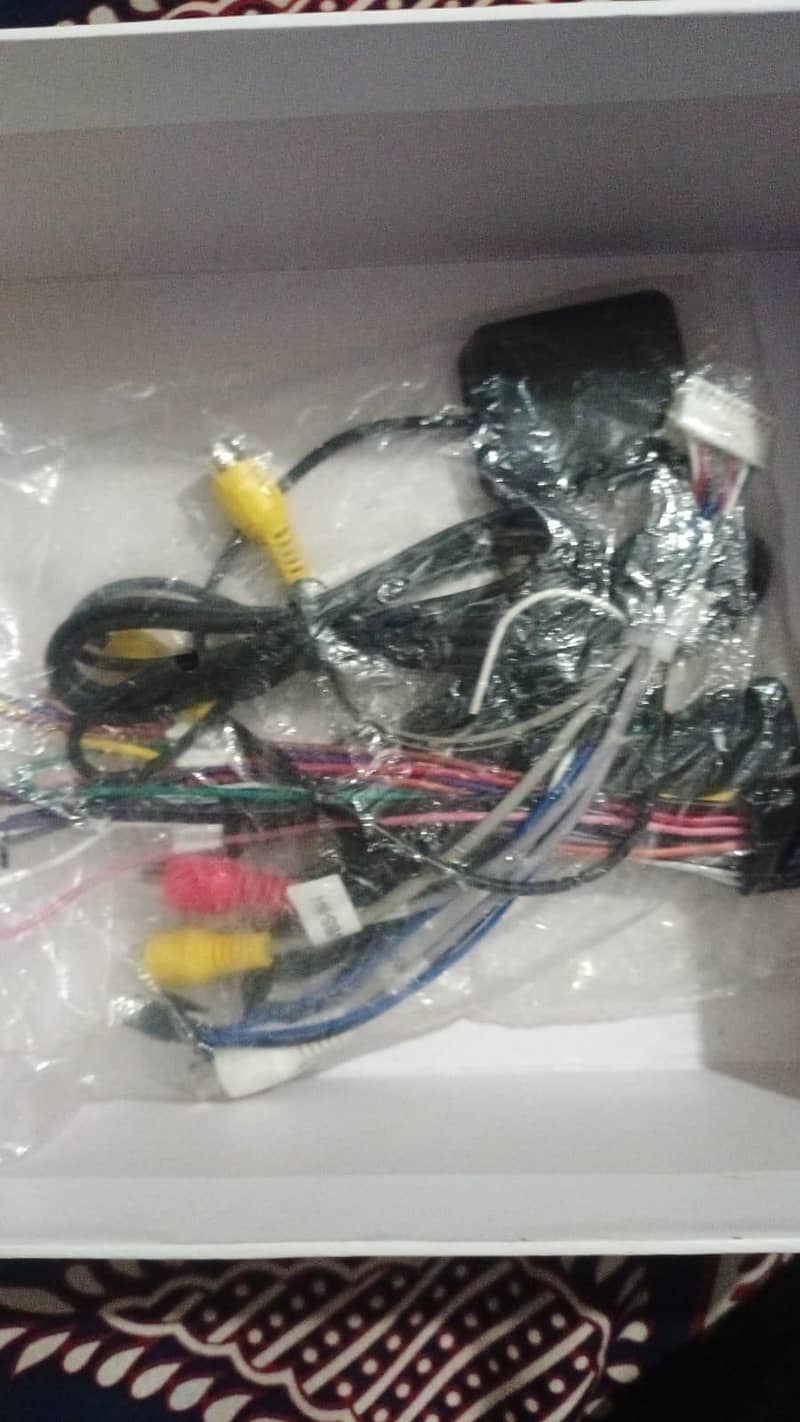 Car Android Panel 4