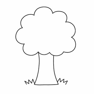 Kids Tree