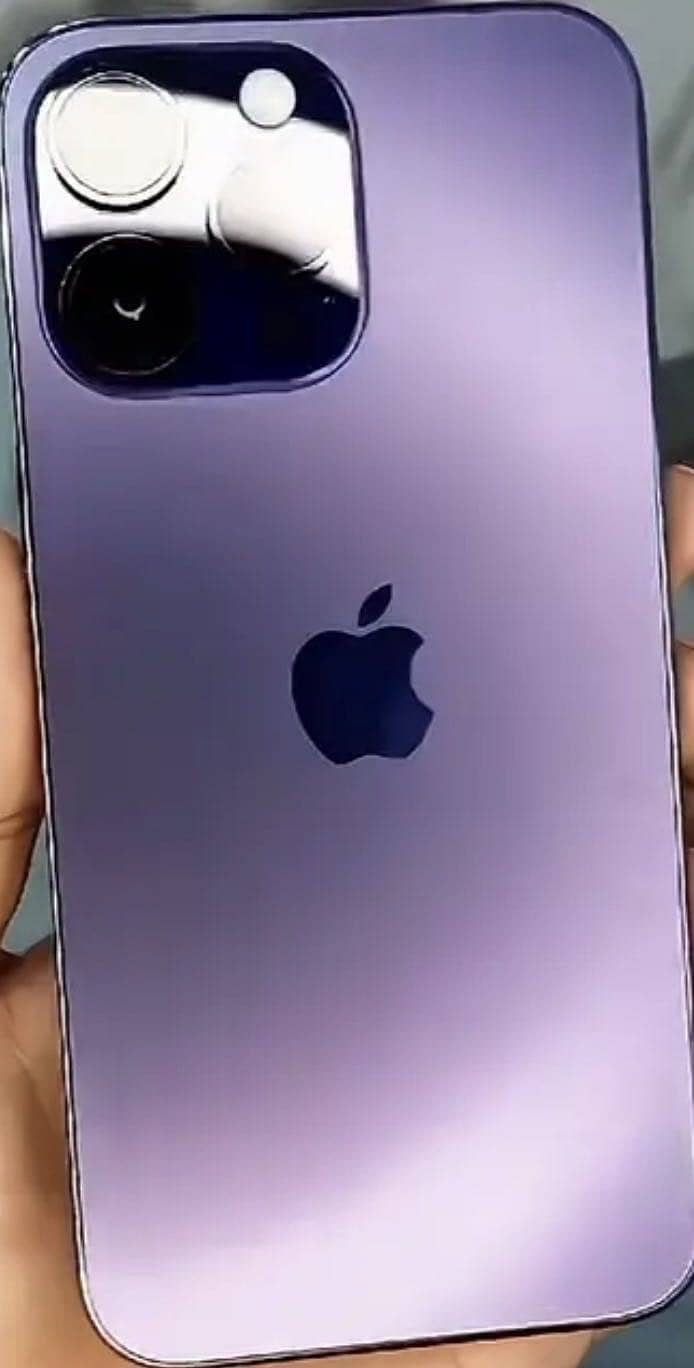Apple iPhone 14 Pro Max 2