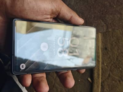 Google Pixel 7a