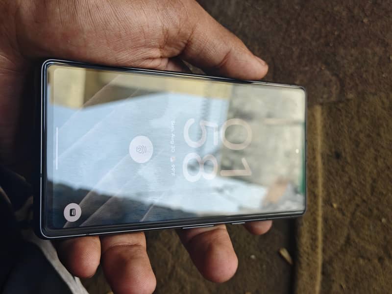 Google Pixel 7a 0