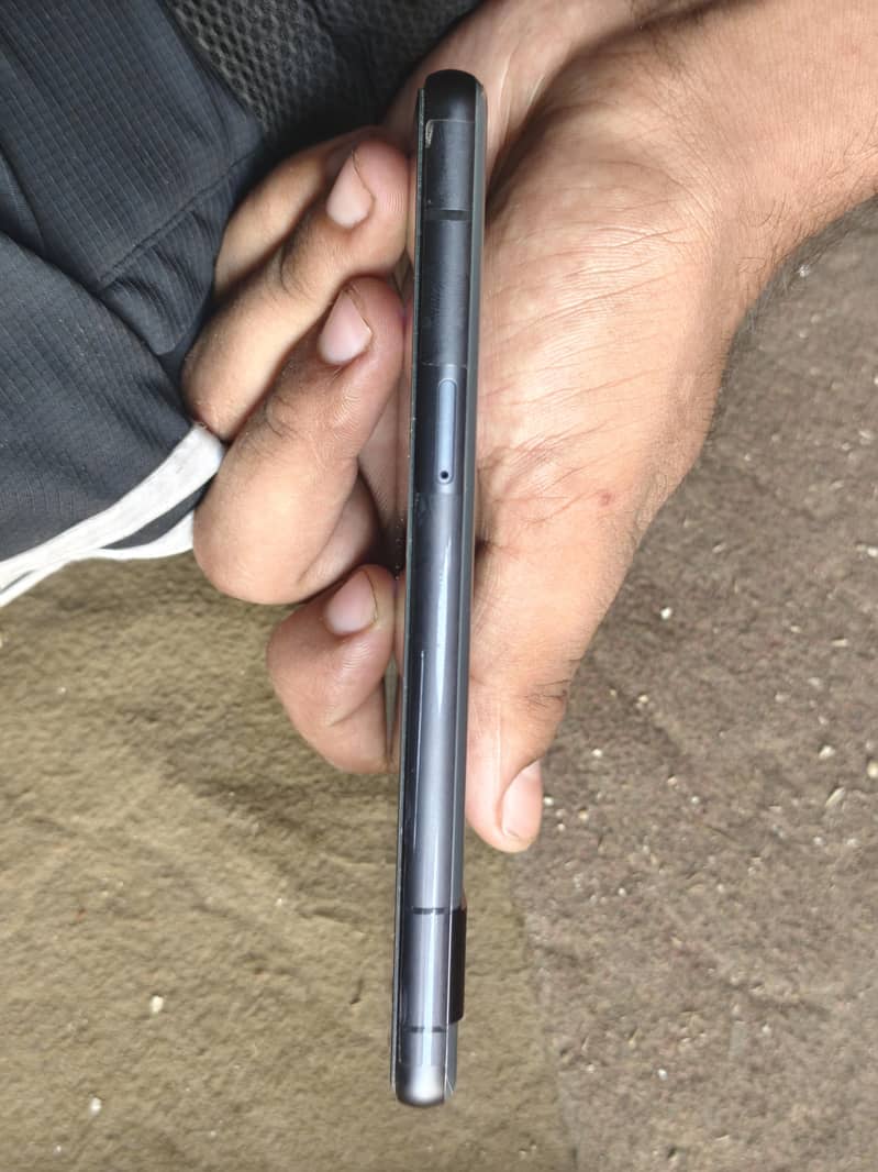 Google Pixel 7a 3