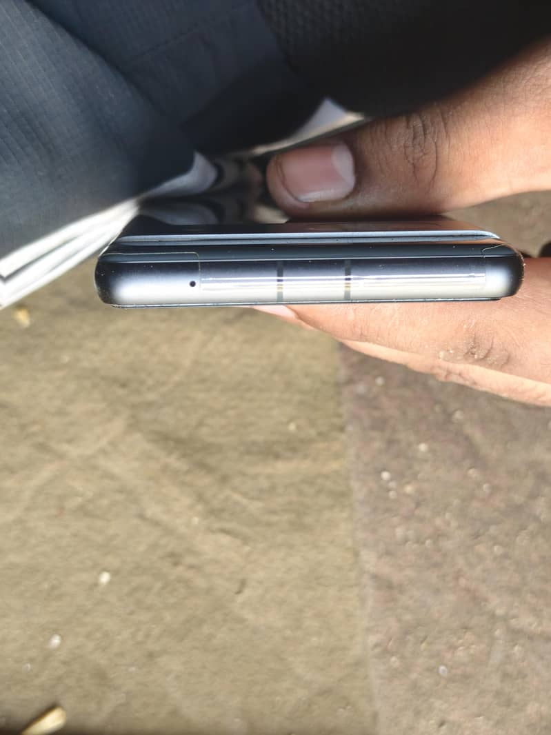 Google Pixel 7a 5