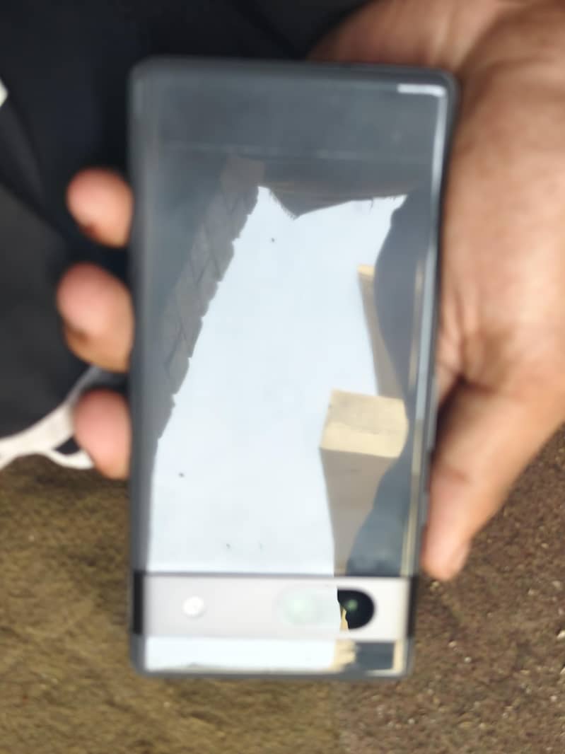 Google Pixel 7a 7