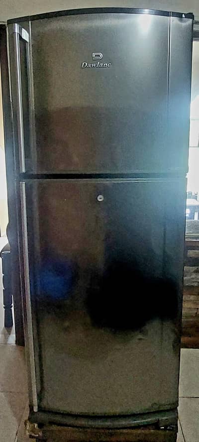 Dawlance 91996GD Inverter Refrigerator (525L / 18 Cu. Ft)