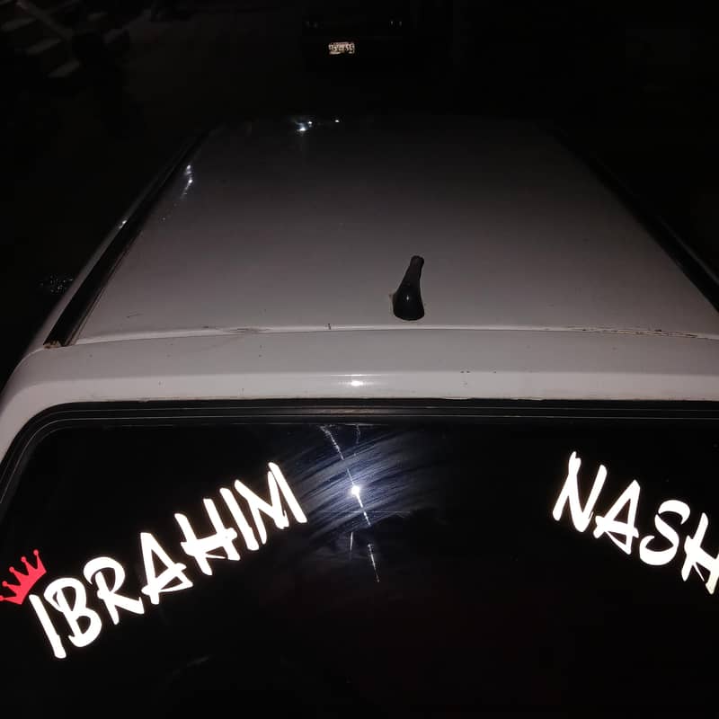 Mehran VX 3