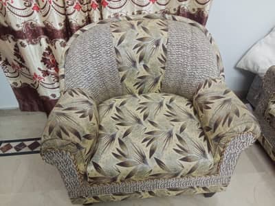 Sofa set for sale