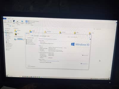 Lenovo PC