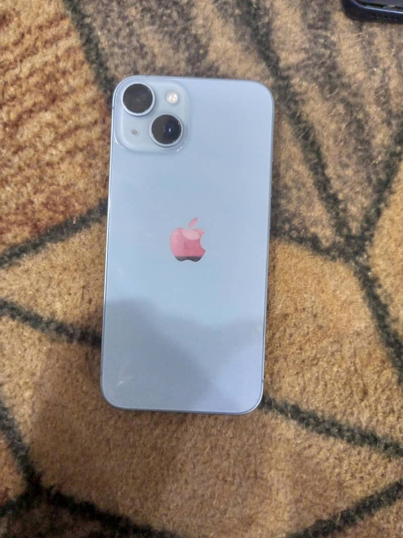 Apple iPhone 14 0