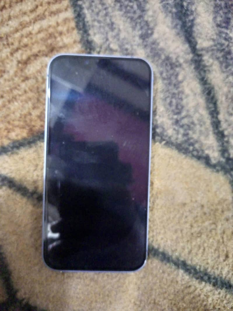 Apple iPhone 14 1