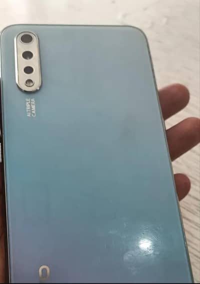 Vivo S1