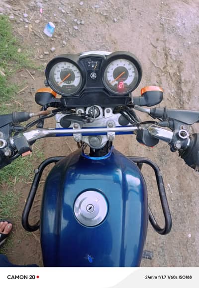 Bike Sale Kar K New Bike Leni Hai