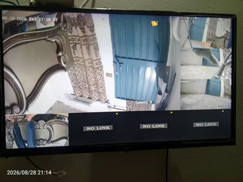 CCTV Cameras 4