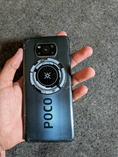 Xiaomi Poco X3 Pro