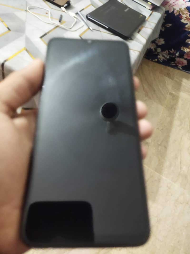 OPPO A15s 1
